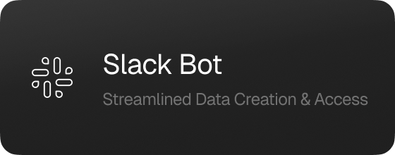 slack bot