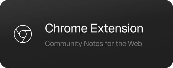 Chrome extension